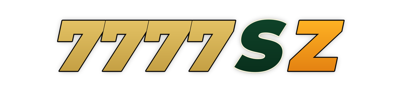 7777sz Logo